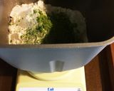 HB 抹茶食パン 早焼きコース作り方1写真