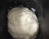 ホームベーカリーで☆二種類のフランスパン作り方4写真