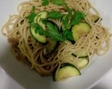 あまったターキーでヘルシー弁当作り方7写真