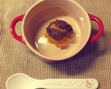 離乳食に冬至かぼちゃ作り方5写真
