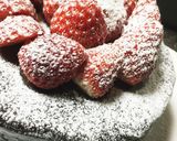 手軽に生チョコケーキ作り方6写真