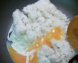 しらす辛味噌炒飯作り方2写真