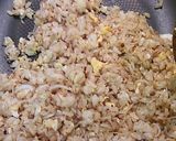 しらす辛味噌炒飯作り方5写真
