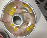 リース風ミートローフ作り方4写真