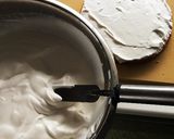 クリスマスケーキ♬作り方3写真