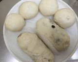 ホームベーカリーで☆二種類のフランスパン作り方16写真