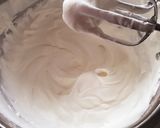 クリスマスケーキ♬作り方7写真