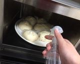 ホームベーカリーで☆二種類のフランスパン作り方19写真