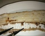 太刀魚の塩焼き★食べやすくする切り方★作り方5写真