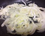 冷めても美味しい♡ツナマヨグリーンパスタ作り方1写真
