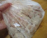 鶏むね肉のケチャップ炒め作り方2写真