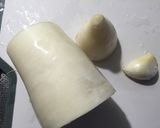 大根でカレーピクルスと醤油漬け作り方4写真