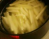 ひと手間で失敗なし☆マック風ポテト！作り方3写真