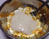 たまごロール作り方3写真