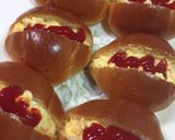 たまごロール作り方6写真