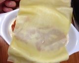 野菜たっぷり♡おいしいラザニア作り方11写真