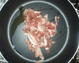 簡単！豚キムチ・豚キムチ丼・豚キムチ炒め作り方2写真