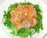 簡単！豚キムチ・豚キムチ丼・豚キムチ炒め作り方6写真
