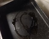 かりッとろ~んあま~い!食パンサンド♡作り方3写真