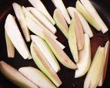 ノンメタポークのチーズフォンデュ煮作り方3写真