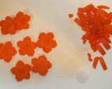 簡単!お節の筑前煮♪煮る・めんつゆなし作り方5写真