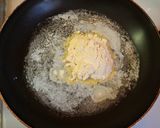 ムフラマ❀トルコ風チーズフォンデュ作り方1写真