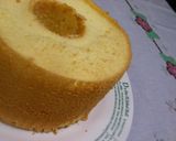 みるみる膨らむ簡単シフォン（詳細レシピ）作り方11写真