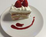 苺のショートケーキ作り方15写真