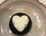 ケーキみたいなヨーグルトアート☆作り方3写真