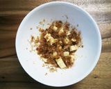 あらびき胡椒香るおかかとチーズのおにぎり作り方1写真