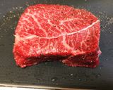 牛肉のタリアータ作り方3写真