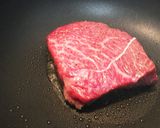 牛肉のタリアータ作り方4写真