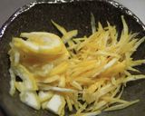 かぶら寿司（いつまでも未完、日記兼ねて）作り方14写真