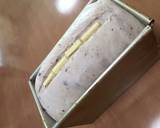 ＨＢで作るブルーベリートースト作り方8写真