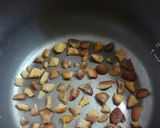 炊飯器で簡単栗ケーキ作り方5写真