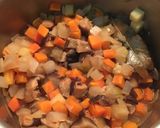 中まで美味しい丸ごとローストチキン作り方4写真