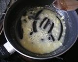豚ロースのオレンジソース作り方4写真