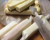 濃厚ヨーグルトでNYチーズケーキ作り方23写真