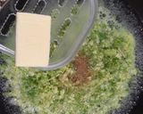7ヶ月 白菜チーズの離乳食♡作り方3写真