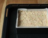 おせち料理！豆腐入りヘルシー松風焼き作り方3写真