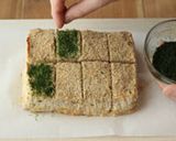 おせち料理！豆腐入りヘルシー松風焼き作り方6写真