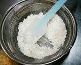 マグロ漁師流蟹とコーンクリームコロッケ作り方4写真