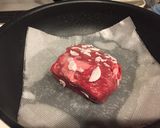 オーブンローストビーフ作り方2写真