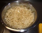 おばあちゃんの千切り大根作り方1写真