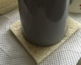 離乳食★1歳ケーキ作り方1写真