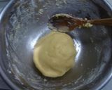 ♪サクッとプレーンクッキー♪作り方3写真