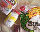 生クリームなし！さっぱり杏仁豆腐作り方1写真