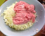 漬け物de手作り餃子作り方6写真