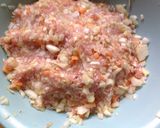 漬け物de手作り餃子作り方7写真