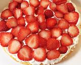 節約！簡単☆クリスマスケーキ☆作り方15写真